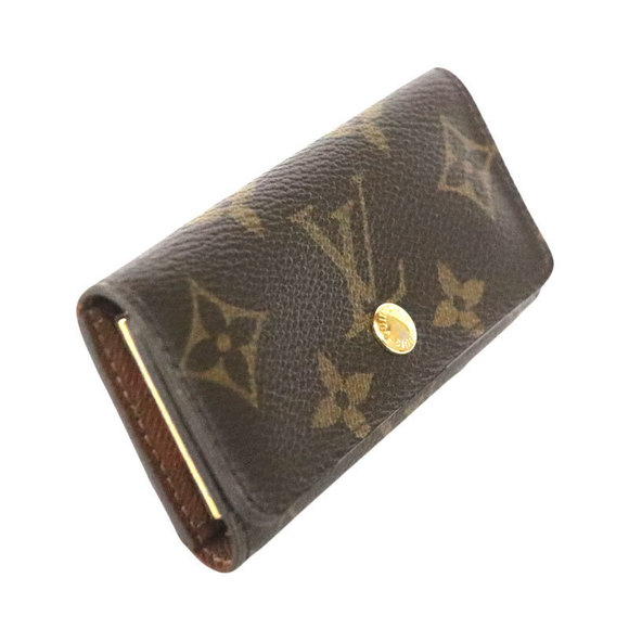 Louis Vuitton Monogram Case Multicle - Picture 1 of 6